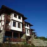 болярка Villa *